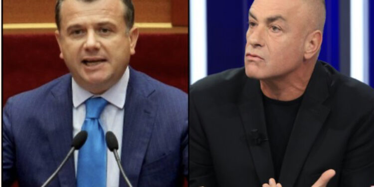 Arjan Çani: Përgjimi i Taulant Ballës ekziston, dikush bëri kopje para se ta shkatërronte gjykata!