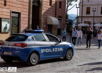 Megaoperacion në Itali, arrestimi i shqiptarit çon në shkatërrimin e 4 rrjeteve të drogës, ndalohen 31 persona