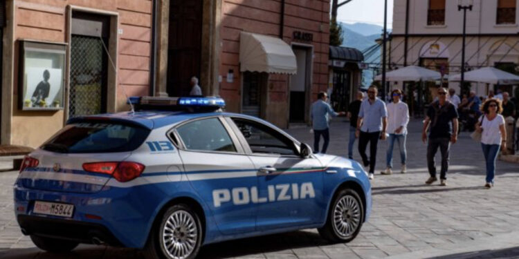 Megaoperacion në Itali, arrestimi i shqiptarit çon në shkatërrimin e 4 rrjeteve të drogës, ndalohen 31 persona