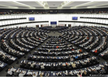 Parlamenti Europian hap dritën jeshile për hyrjen e Kroacisë në “Shengen”