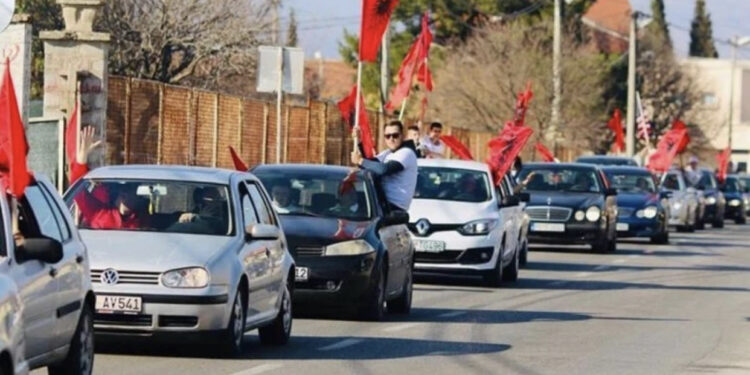 28 Nëntori festë zyrtare në Mal të Zi, Gjeloshaj: Ditën e Flamurit, e kremtojmë kudo ku ka shqiptarë