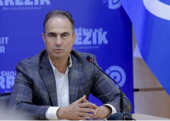 Gara për Elbasanin, Luciano Boçi propozohet për kandidat në “Primare”