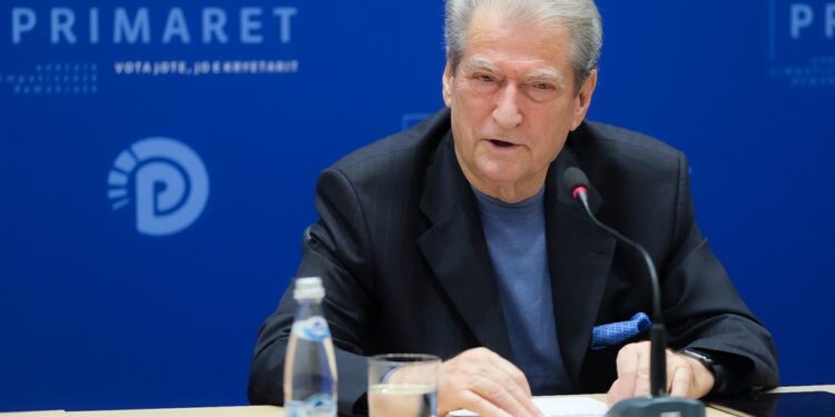 Berisha: Ballkani i Hapur po falimenton fermat, prodhimet tona po zëvendësohen me ato të Serbisë