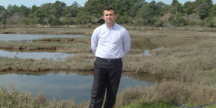 Sherri! Ky është autori që tentoi të vrasë kryetarin e bashkisë Divjakë