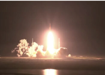 “Artemis” i NASA-s niset për në Hënë, së shpejti do të rikthejë astronautët në satelitin tonë natyror