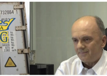 “Gjigandi’ i bananeve në kërkim! Kush është Trifon Murataj i BanaKing?