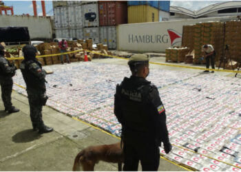 Ekuadori kthen vizat për Shqipërinë: Mafia po bën kërdinë