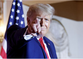 Trump shpall kandidaturën për Presidentin e SHBA-ve: Për ta bërë Amerikën të lavdishme përsëri