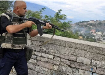 BBC publikon skemën: Si funksionon mafia shqiptare në Amerikën Latine dhe deri ku arrijnë “tentakulat” e saj?