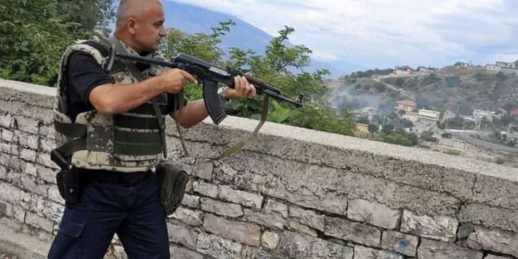 BBC publikon skemën: Si funksionon mafia shqiptare në Amerikën Latine dhe deri ku arrijnë “tentakulat” e saj?