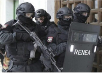 “Dridhen” kriminelët! SPAK firmos: Do i eliminojmë