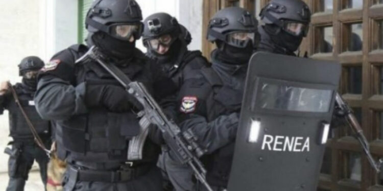 “Dridhen” kriminelët! SPAK firmos: Do i eliminojmë