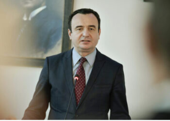 Kurti për mediat gjermane: Për pak ditë, do të dorëzojmë aplikimin për anëtarësim në BE