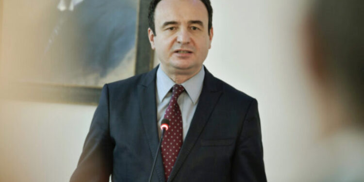 Kurti për mediat gjermane: Për pak ditë, do të dorëzojmë aplikimin për anëtarësim në BE