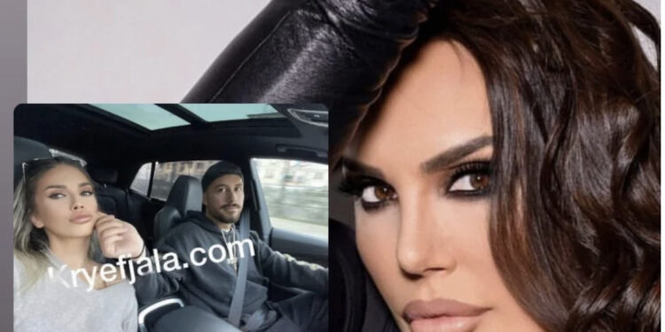 Albërije Hadërgjonaj thumbon hapur: Trixa nuk ka nevojë për një legen!