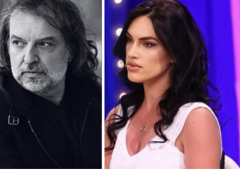 Redon Makashi fejohet, kush është balerina që i ka “rrëmbyer” zemrën