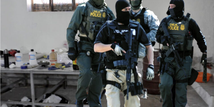 Tre muaj nën shënjestrën e DEA-së! Skema që përdorte “bosi” nga Fieri për të kamufluar kokainën