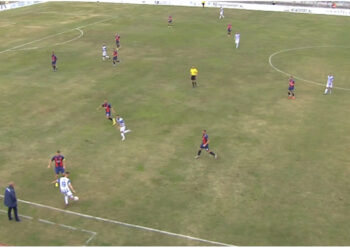 VIDEO/ Klasikes i mungon veç goli, Tirana mbetet në krye të Superiores, Vllaznia barazon Partizanin