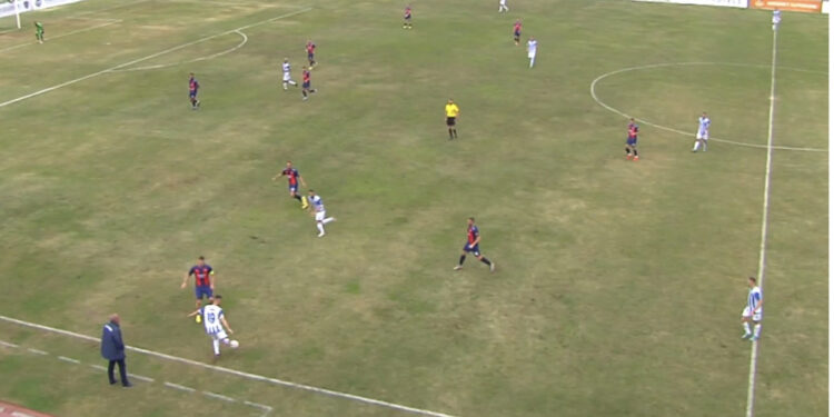 VIDEO/ Klasikes i mungon veç goli, Tirana mbetet në krye të Superiores, Vllaznia barazon Partizanin