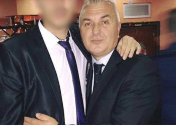 Do dilte në gjyq për “Dosjen 184”, rrihet para Gjykatës ish-shefi i Policisë Dibër, Robert Aga