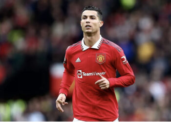 Manchester United i ka ndërprerë kontratën Ronaldos