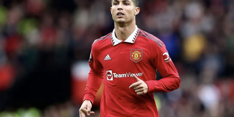 Manchester United i ka ndërprerë kontratën Ronaldos