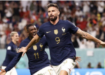 VIDEO/ Franca në stilin e kampionit – fiton me përmbysje dhe katër gola të shënuar ndaj Australisë