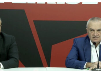 Këlliçin, Bogdanin apo Alimehmetin, kë do të mbështesë Meta? Ja si përgjigjet kreu i PL-së