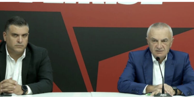 Këlliçin, Bogdanin apo Alimehmetin, kë do të mbështesë Meta? Ja si përgjigjet kreu i PL-së