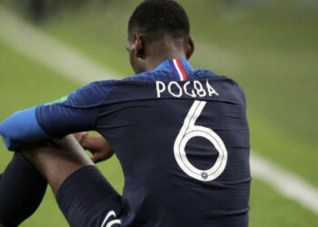 Paul Pogba humbet Botërorin për shkak të dëmtimit, francezi nuk ia del për në Katar