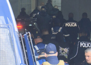 Kush ishte në shënjestër? 4 nga të arrestuarit e kokainës u nisën për të vrarë