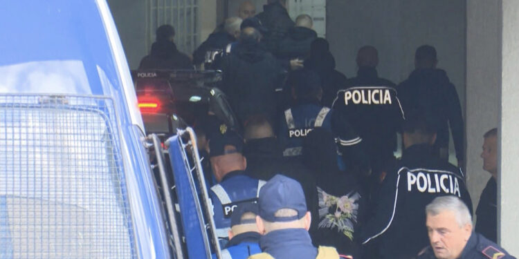 Kush ishte në shënjestër? 4 nga të arrestuarit e kokainës u nisën për të vrarë