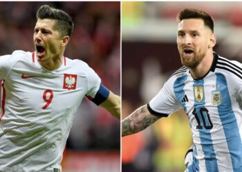 Messi kundër Lewandoswski-t, kush do të fitojë kreun e grupit?