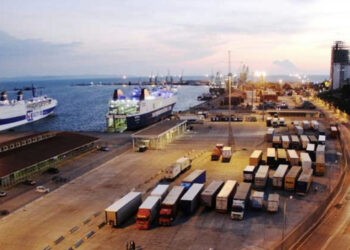 E nxorën skanerin huq! Hileja që bënë agjentët në Durrës për të kaluar kokainën