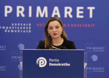 PRIMARET/ Kryesia e PD miraton kandidaturat për bashkitë e mbetura!