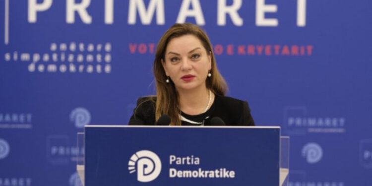 PRIMARET/ Kryesia e PD miraton kandidaturat për bashkitë e mbetura!