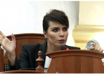 E bujshme! Grida Duma largohet nga politika, zbulohet misioni i ri