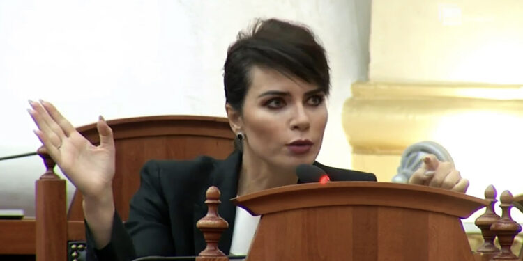 E bujshme! Grida Duma largohet nga politika, zbulohet misioni i ri