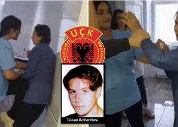 Djali i vdiq në luftën në Kosovë, e moshuara që u dhunua në Pejë është nëna e dëshmorit të UÇK