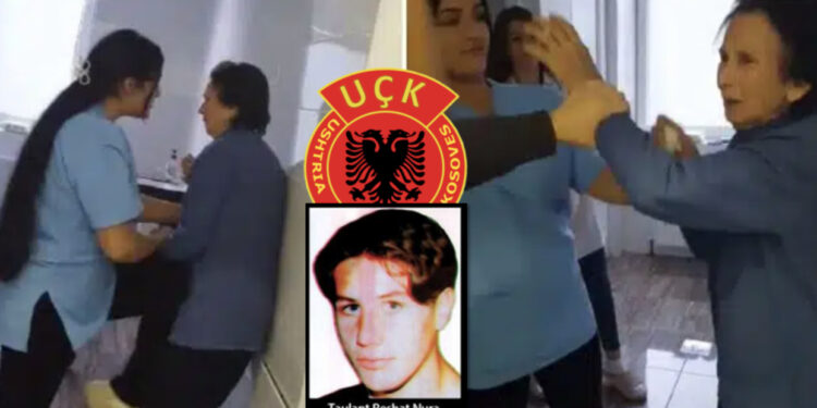 Djali i vdiq në luftën në Kosovë, e moshuara që u dhunua në Pejë është nëna e dëshmorit të UÇK