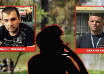 Ekskluzive/ Flet i riu që e grabitën te liqeni: Polici më drejtoi pistoletën! Shefi do kafe!