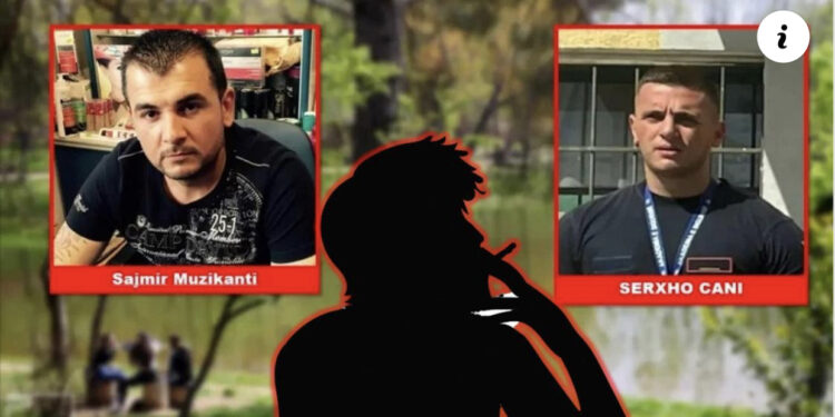 Ekskluzive/ Flet i riu që e grabitën te liqeni: Polici më drejtoi pistoletën! Shefi do kafe!