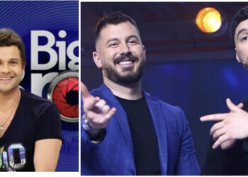 “Thumbon” Ilir Shaqiri: Do futesha sërish në “Big Brother”, po të ndërroheshin vëllezërit