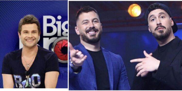 “Thumbon” Ilir Shaqiri: Do futesha sërish në “Big Brother”, po të ndërroheshin vëllezërit