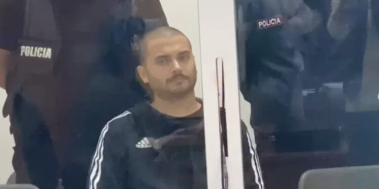 Turqia kërkon ta dënojë me 40 mijë vite burg, shtyhet sërish seanca gjyqësore për Faruk Ozer