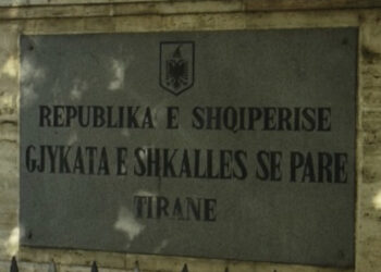 Gjykata e Tiranës rrëzon Prokurorinë: Specialistët e IT do hetohen në gjendje të lirë