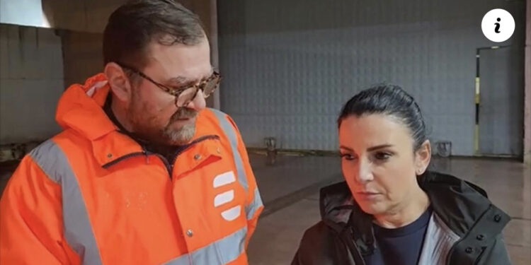 Pse dështuat me strategjinë? KESH i hedhin fajin Kosovës, Balluku: Ishte “bombë uji”