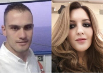 DETAJE nga krimi në Prishtinë/ Dalin FOTOT e autorit dhe viktimës, 35 vjeçarja priste që të lindte nesër