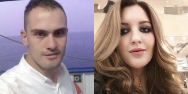 DETAJE nga krimi në Prishtinë/ Dalin FOTOT e autorit dhe viktimës, 35 vjeçarja priste që të lindte nesër