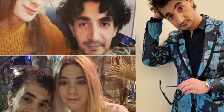 ‘Vdes për shoqet e saj’/ Albano Bogdo tregon arsyet e ndarjes nga e dashura!